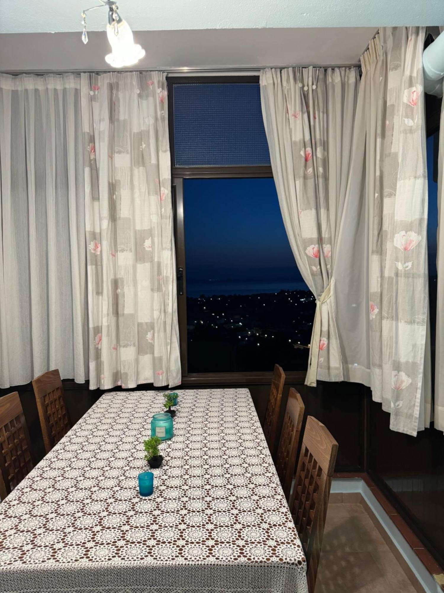 Apartment Sunset Viewpoint *