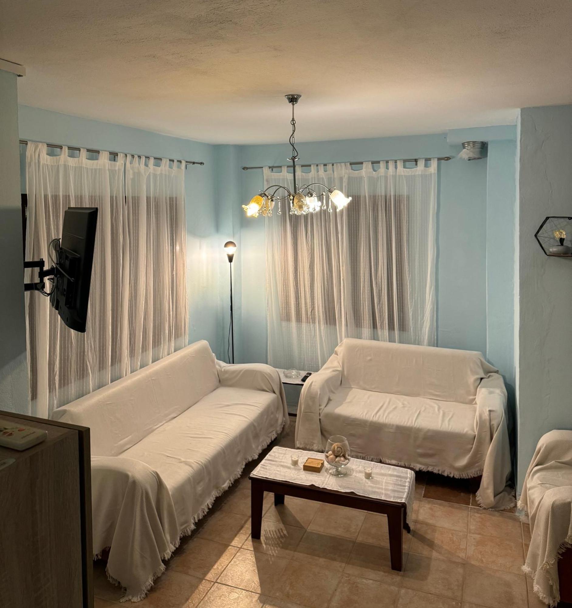Sunset Viewpoint Apartment Nikiti (Sithonia)