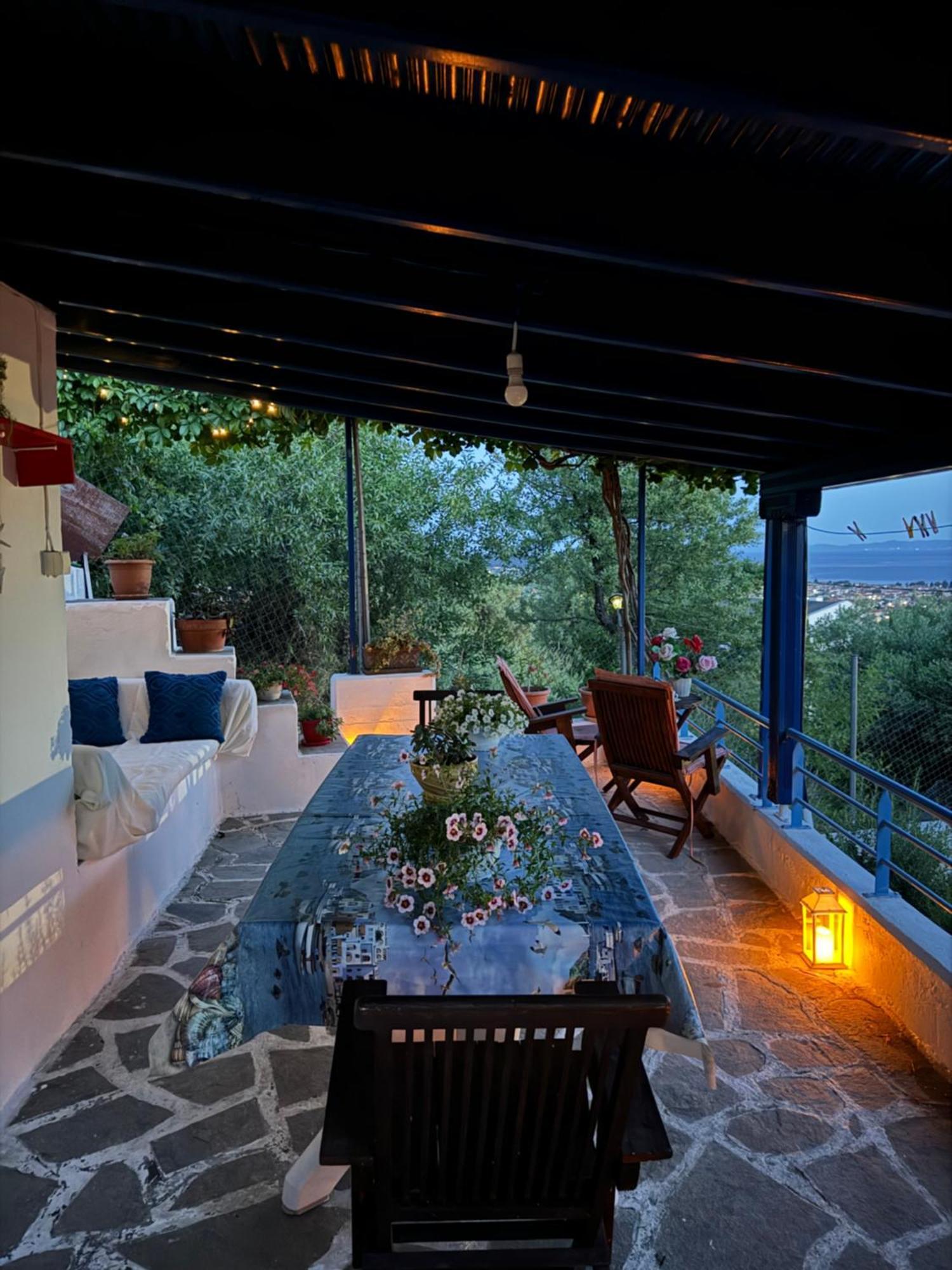 Apartment Sunset Viewpoint