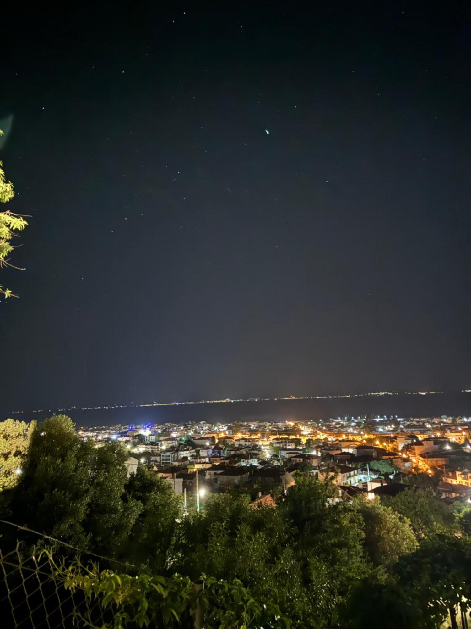 Apartment Sunset Viewpoint Nikiti (Sithonia)